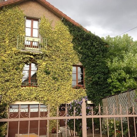 Chambres D'Hôtes Des 3 Rois Verdun-sur-Meuse Exterior foto
